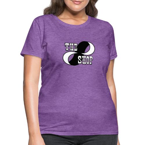 One color | The Shop - Fowlerville - Women's T-Shirt