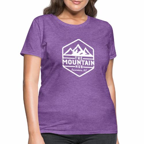 Mountain Hub Apparel - Women's T-Shirt