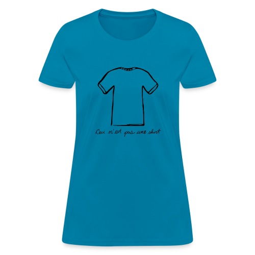 ceci4 - Women's T-Shirt