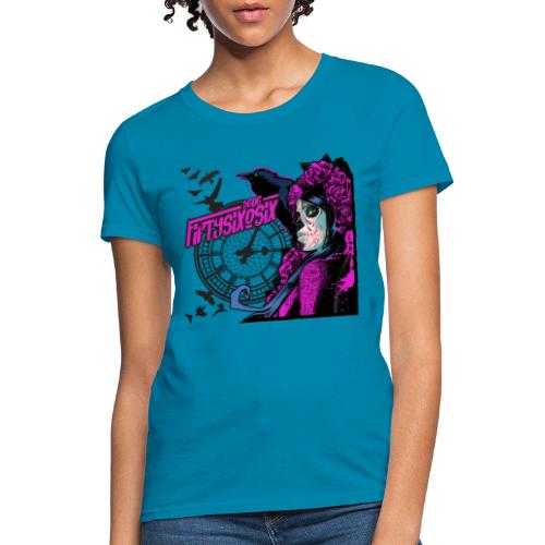 Day of the Dead - Women's T-Shirt