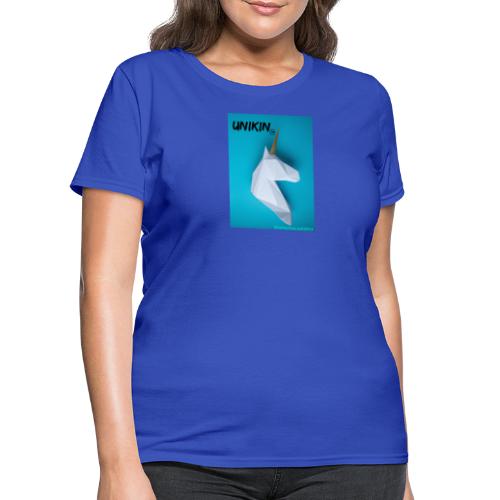 UniKin Adult - Women's T-Shirt