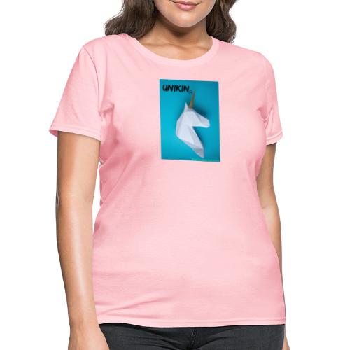 UniKin Adult - Women's T-Shirt