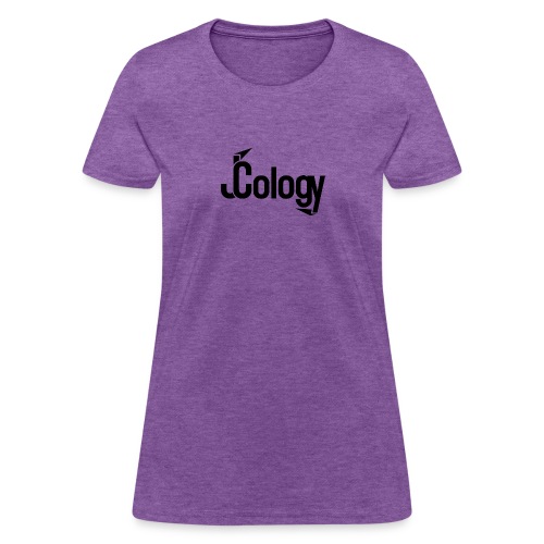 JCology Brand - Women's T-Shirt