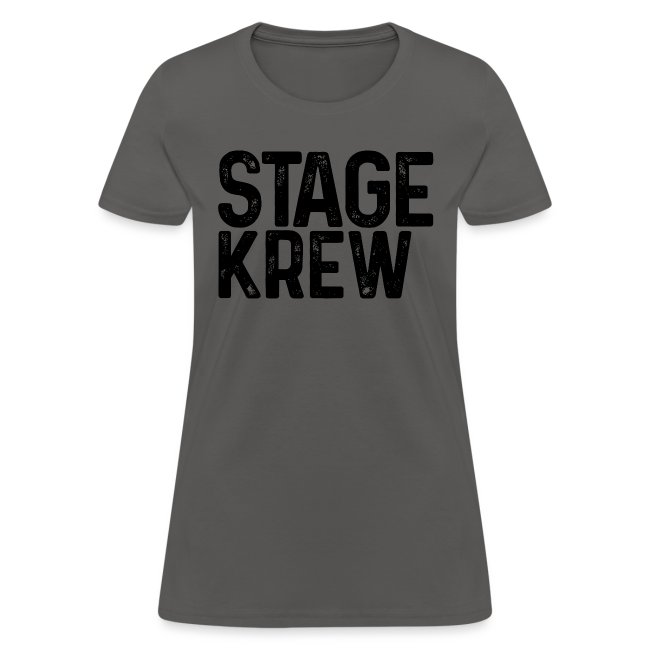 Stage Krew