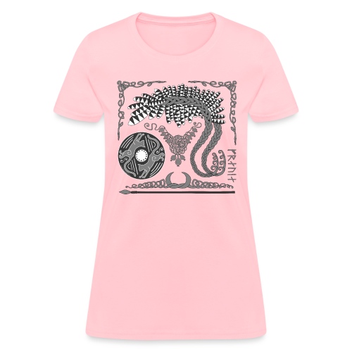 Freya - Women's T-Shirt