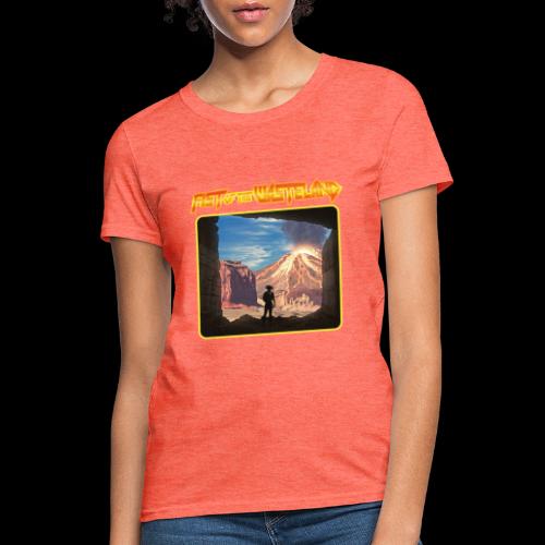 The Wasteland - Women's T-Shirt