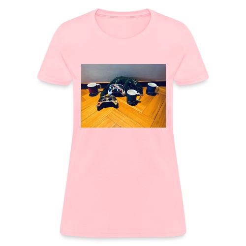 Main picture - Women's T-Shirt