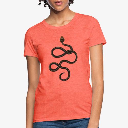 Serpent Spell - Women's T-Shirt