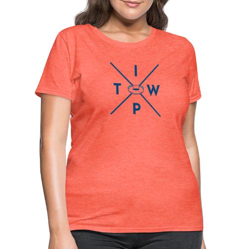 ITWP X Collection - Women's T-Shirt