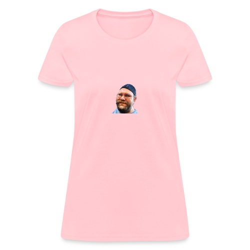 Nate Tv - Women's T-Shirt