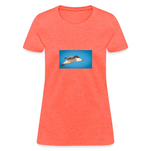 Birds - Women's T-Shirt