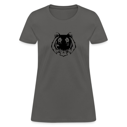 tiger custom sport - Women's T-Shirt