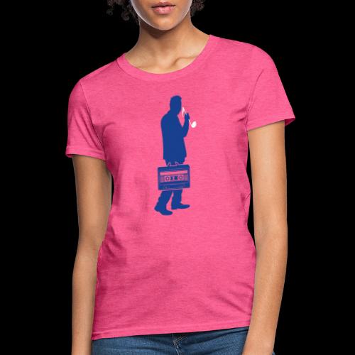 Audiophile | Sound Collector - Women's T-Shirt