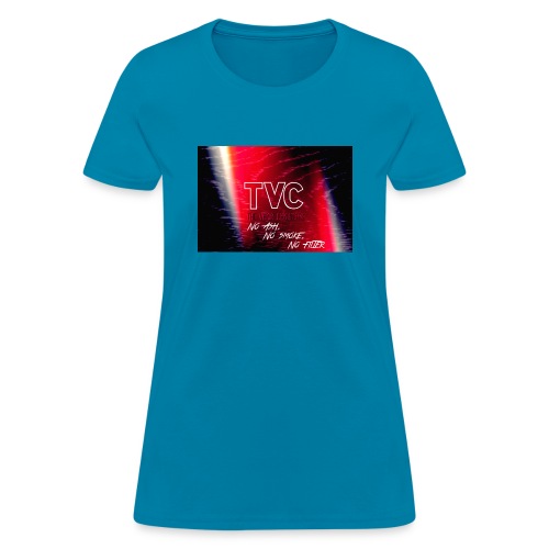 TVC NO Tee - Women's T-Shirt