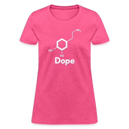 Dopamine - Women's T-Shirt