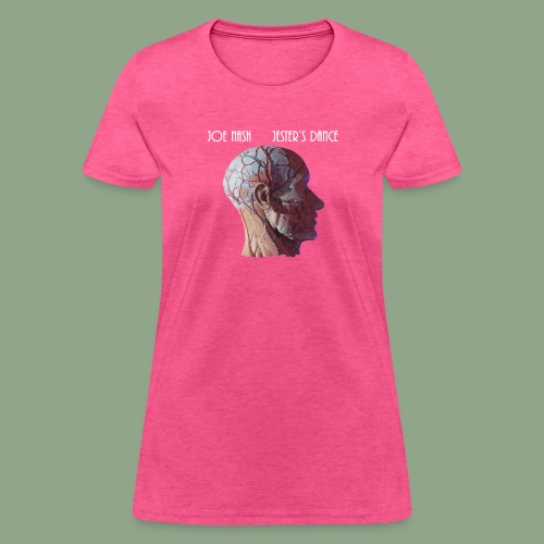 Joe Nash Jester s Dance T Shirt - Women's T-Shirt