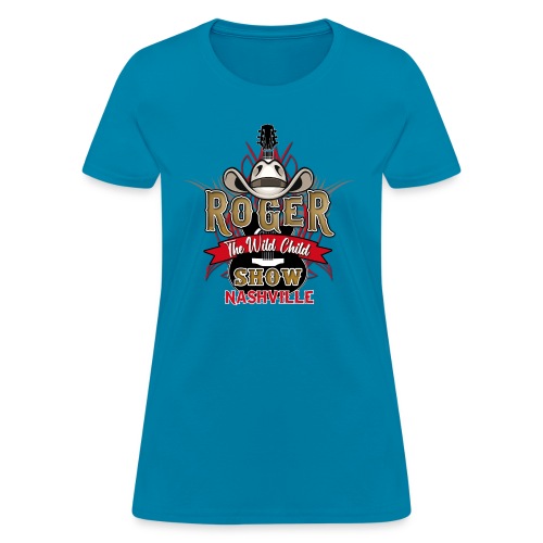 Nashville Edition - Women's T-Shirt