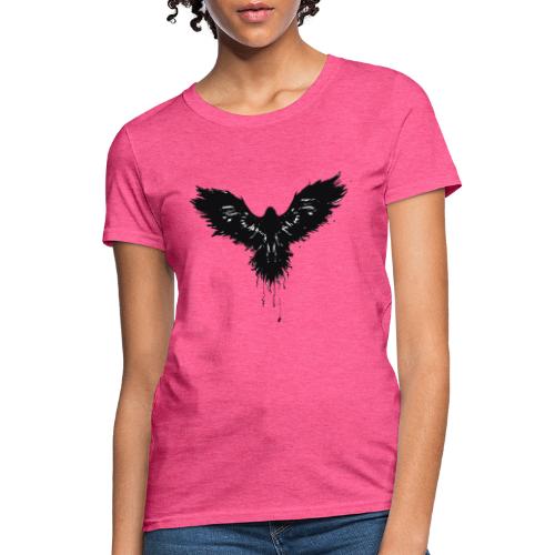 Strangeness Crow - Women's T-Shirt