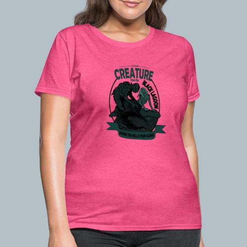 Sexual Creature - Women's T-Shirt