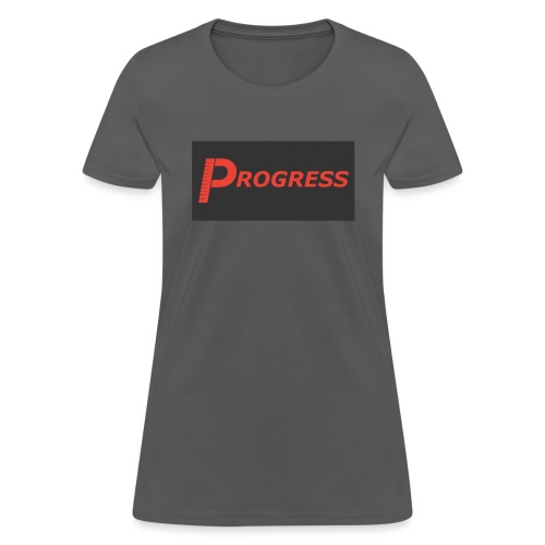 feature - Women's T-Shirt