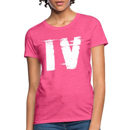 Freestyle IV merch - Women's T-Shirt