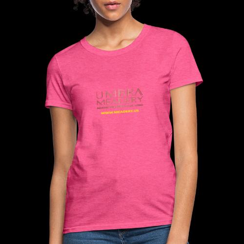 Umbra Meadery Logo Merch - Women's T-Shirt