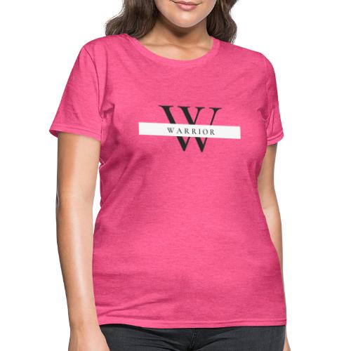 Ultimate Warrior - Women's T-Shirt
