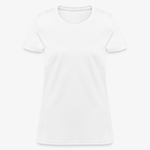 j'ai raison blanc - Women's T-Shirt