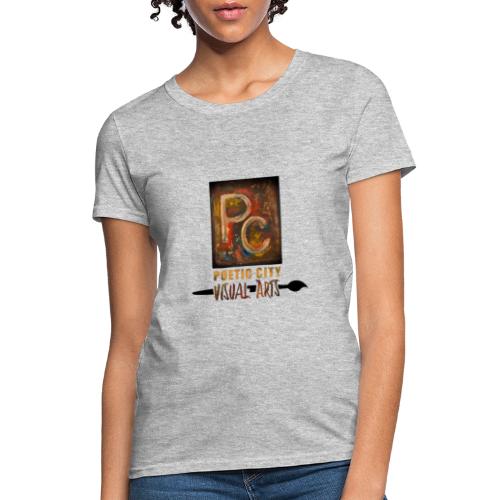 PCVA - Women's T-Shirt
