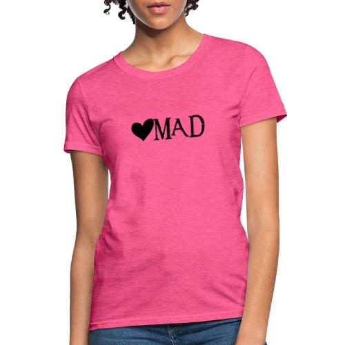 OMAD Love - Women's T-Shirt