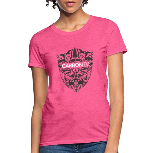 CTV Blackout Shirt - Women's T-Shirt