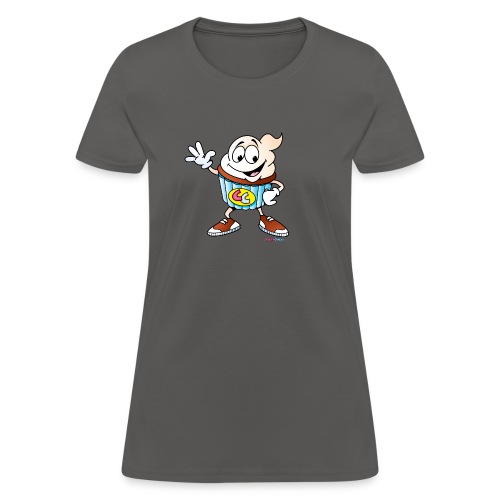 Charlie - Women's T-Shirt