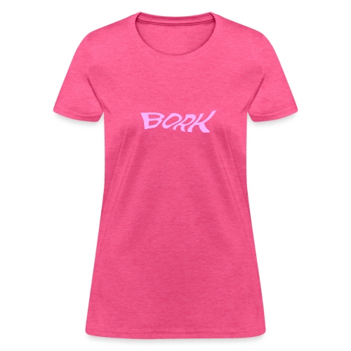 Bork - Women's T-Shirt