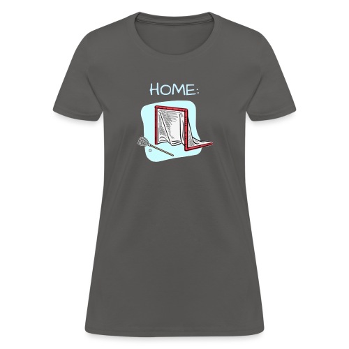 Design 3.4 - Women's T-Shirt