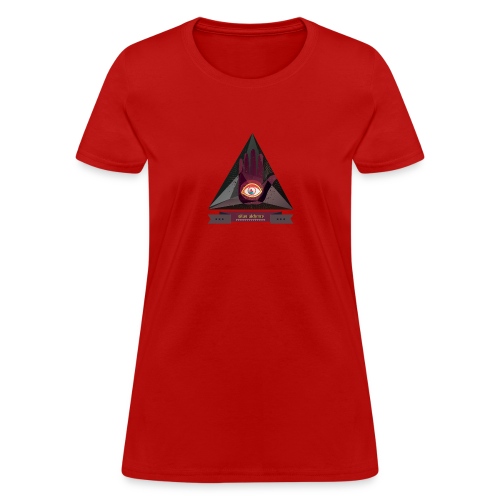 Silas Alchemy Club - Women's T-Shirt