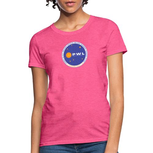 PWL Conf 2023 - Women's T-Shirt