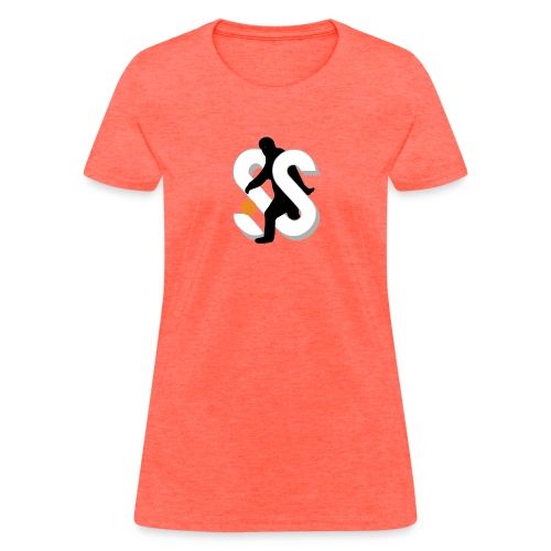 SS Logo - Women's T-Shirt