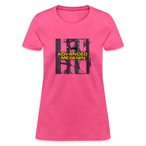 AM Line2 - Women's T-Shirt