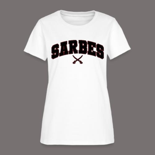 Sarbes- Evil Edition - Women's T-Shirt