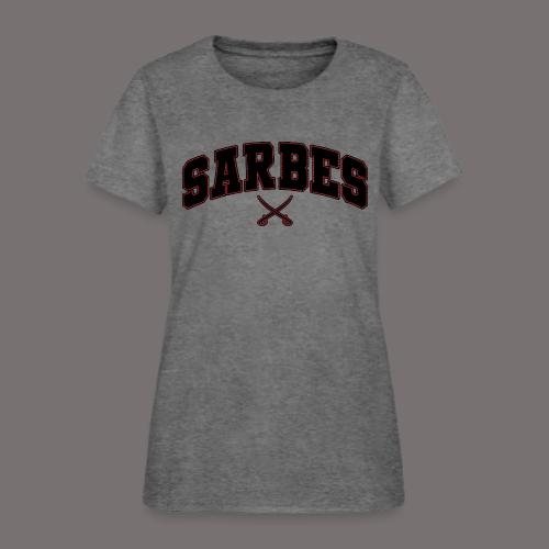 Sarbes- Evil Edition - Women's T-Shirt