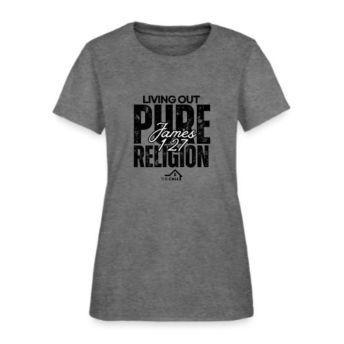 Pure Religion - Women's T-Shirt