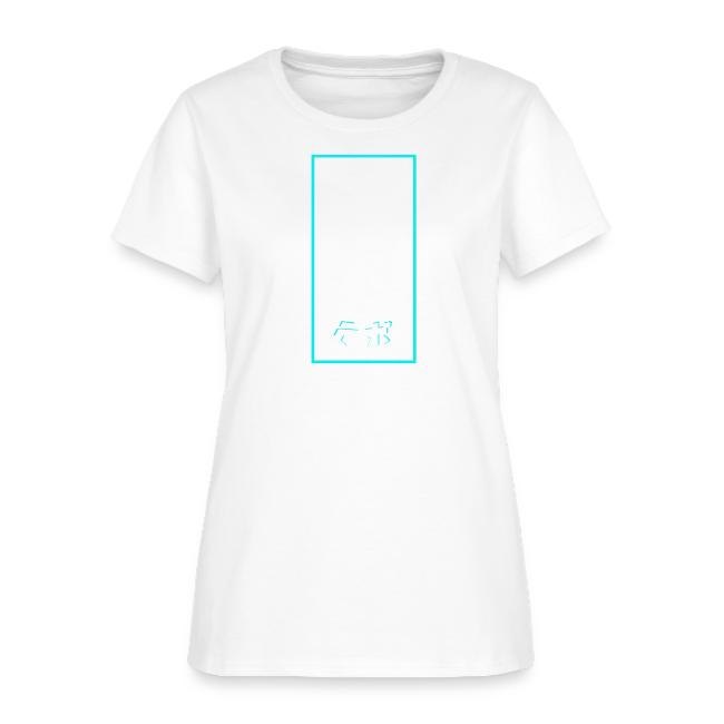 VRX Friends TEVO white