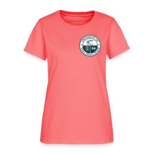 UWH - Women's T-Shirt