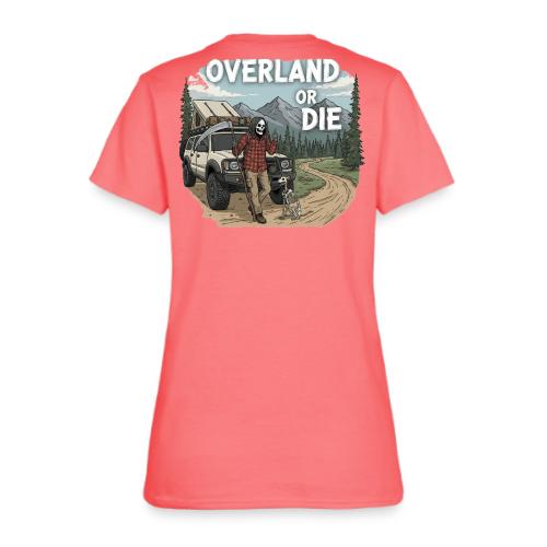 Thumbs Up - Women's T-Shirt