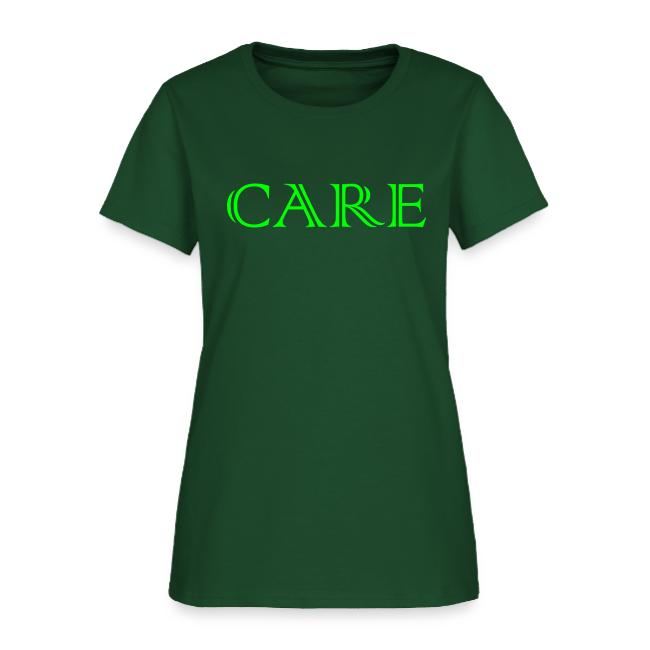 Care logo