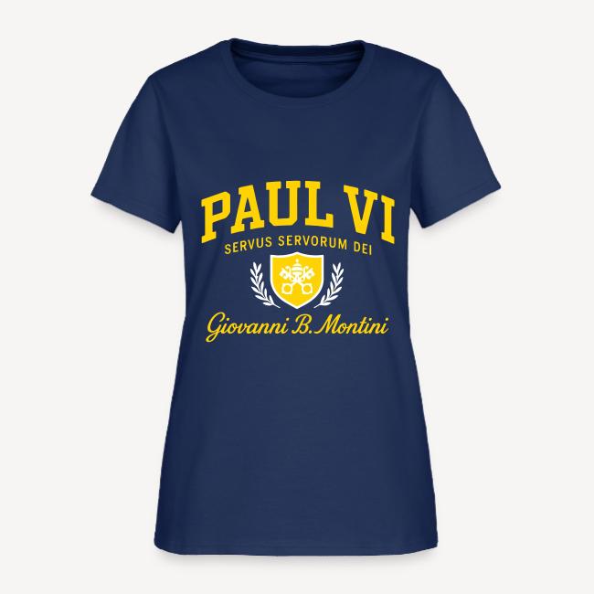 Paul VI