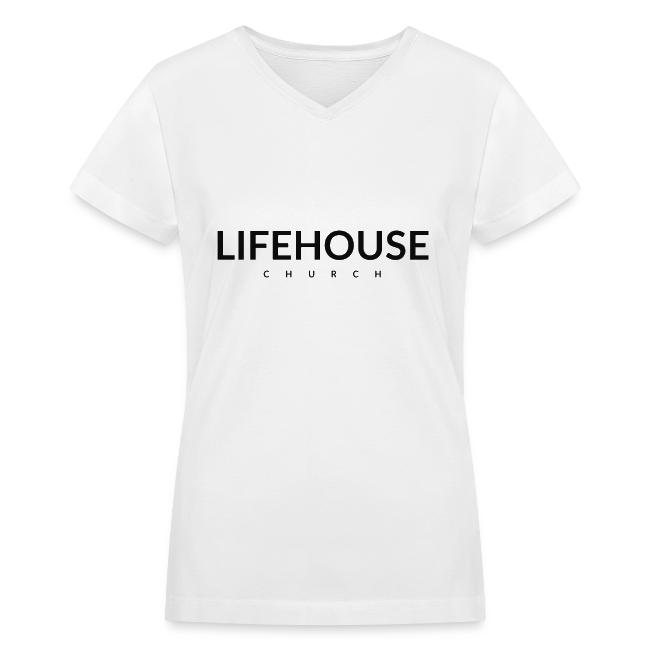 Lifehouse Logo