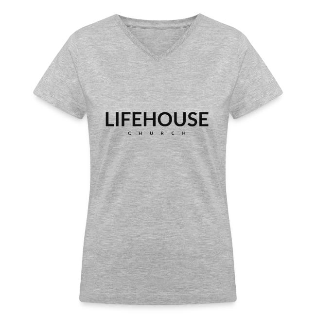 Lifehouse Logo