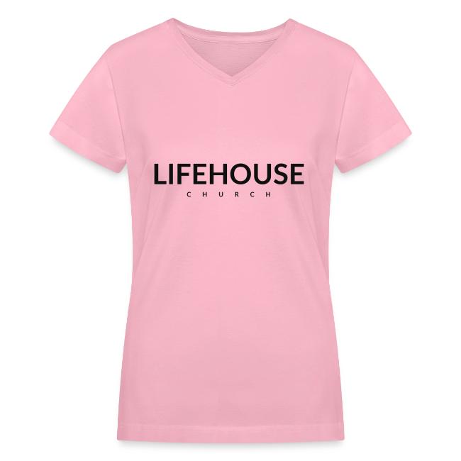 Lifehouse Logo