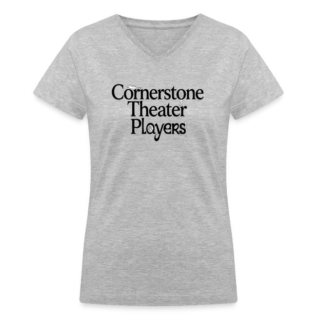 Cornerstone Theater Players
